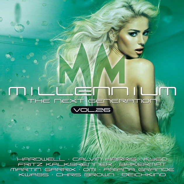 Millennium 26