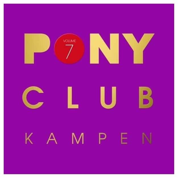 Pony Club Kampen 7