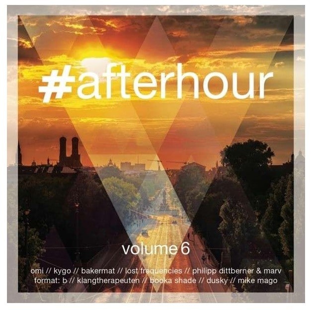 afterhour 6