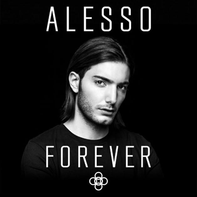 Alesso - Forever