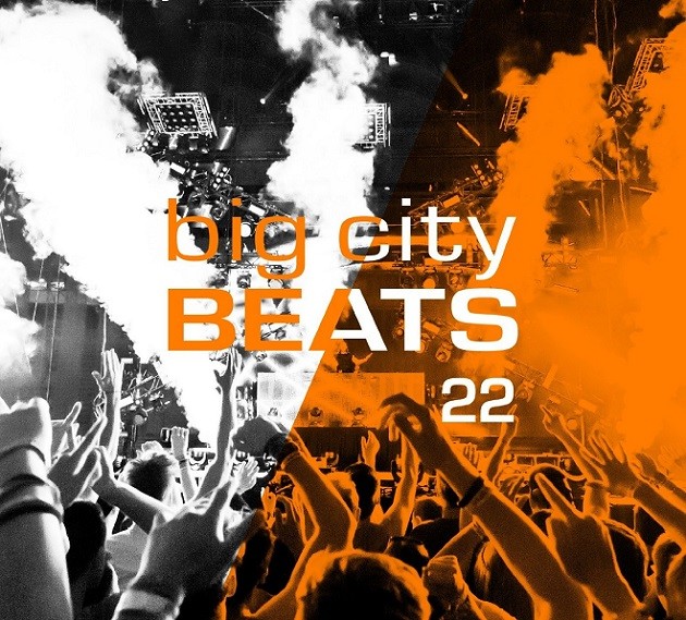 Big City Beats 22