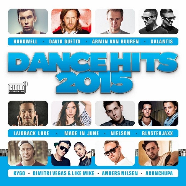 Dance Hits 2015