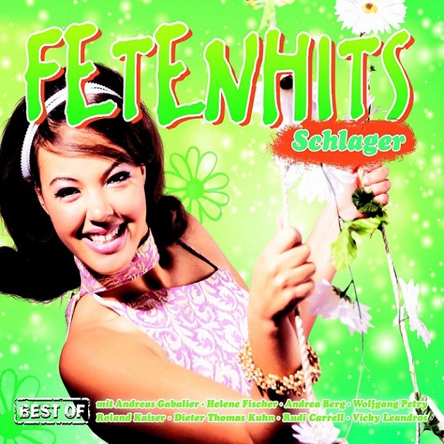 Fetenhits - Schlager - Best of