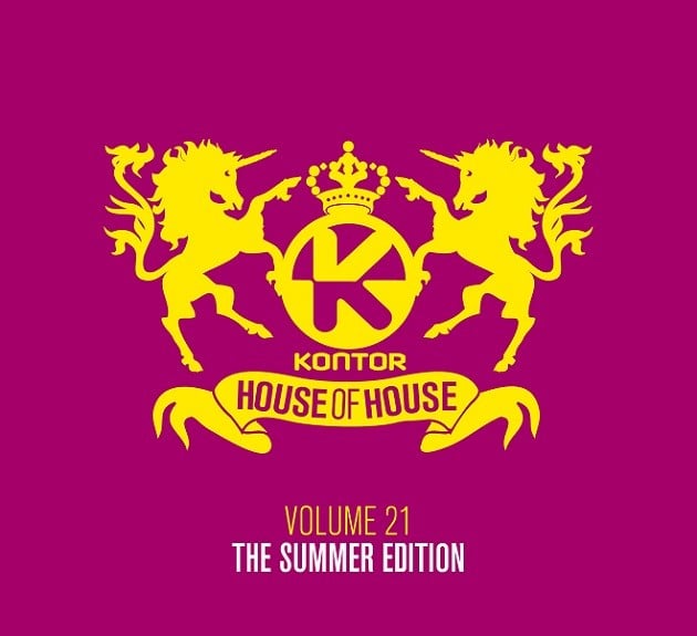 Kontor House Of House 21