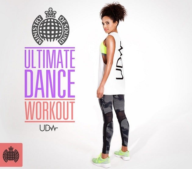 Ministry of Sound - Ultimate Dance Workout
