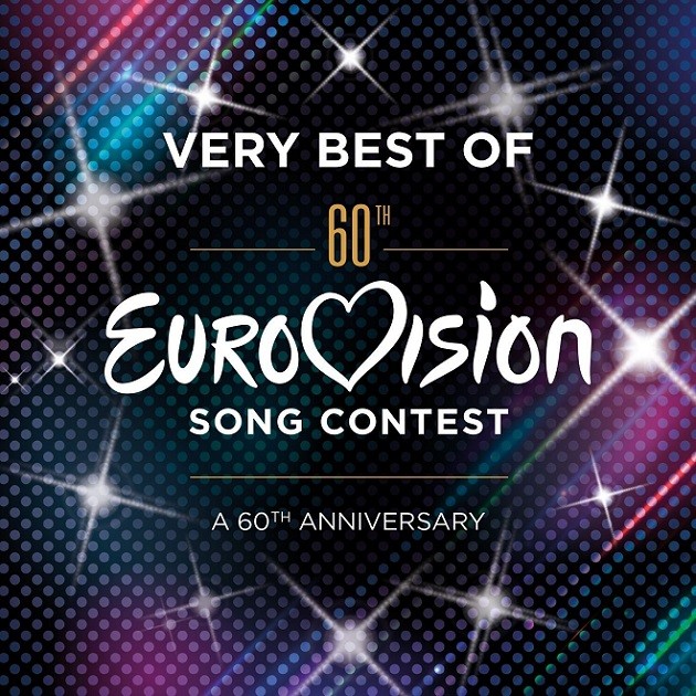 Very Best Of Eurovision Song Contest