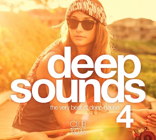 Deep Sounds 4