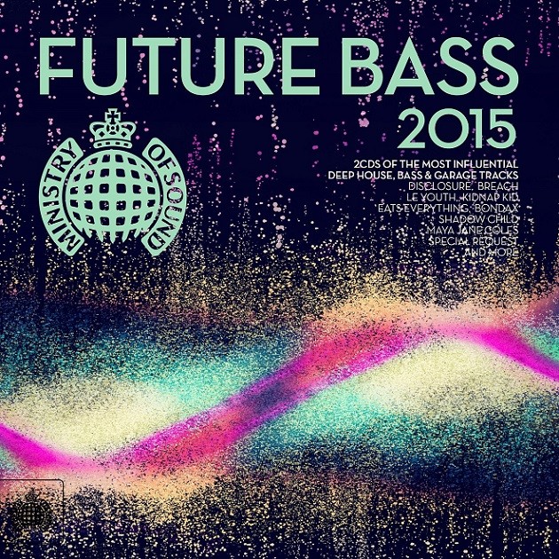 Future Bass 2015