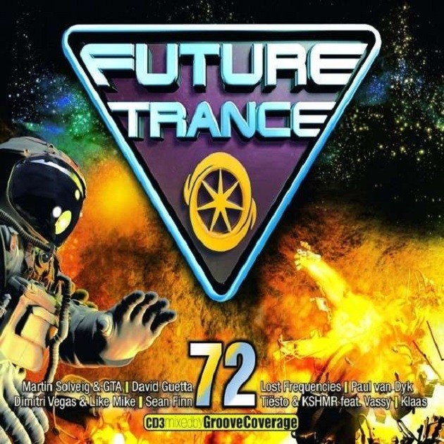 Future Trance 72