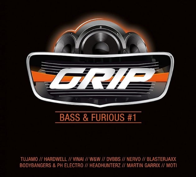 Grip Bass & Furious