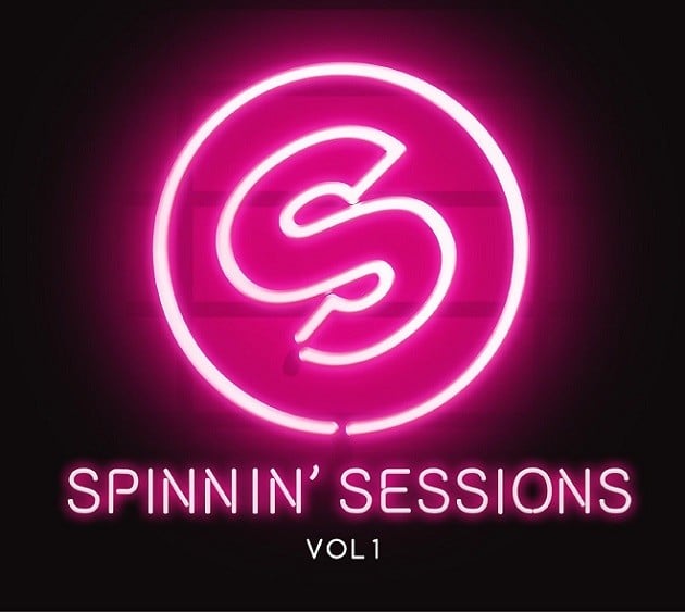 Spinnin Sessions 1
