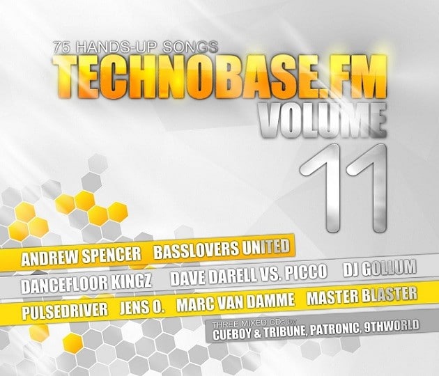 Technobase 11