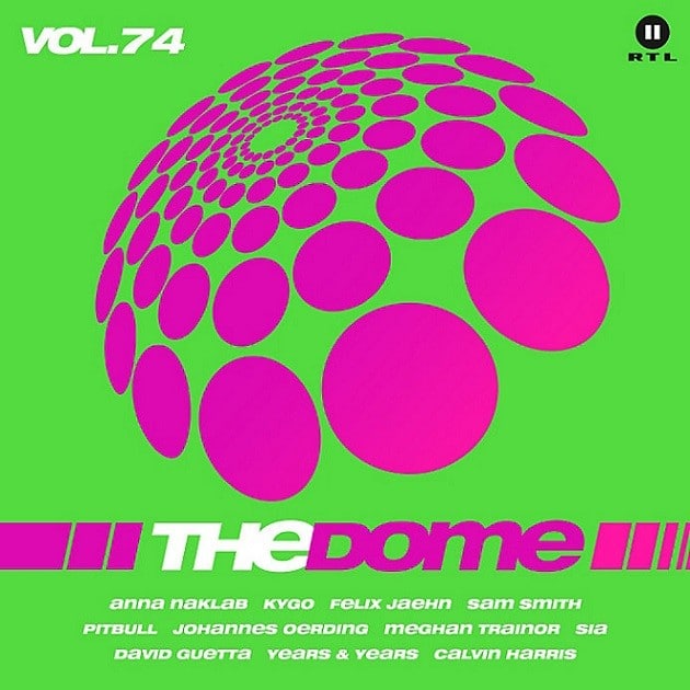 The Dome 74