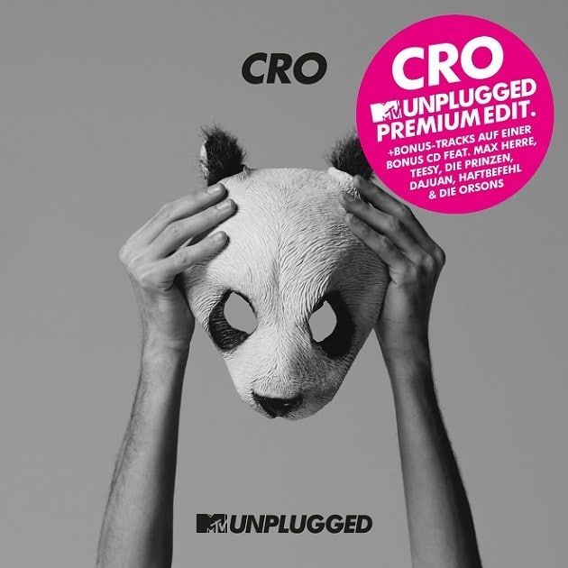 CRO MTV Unplugged