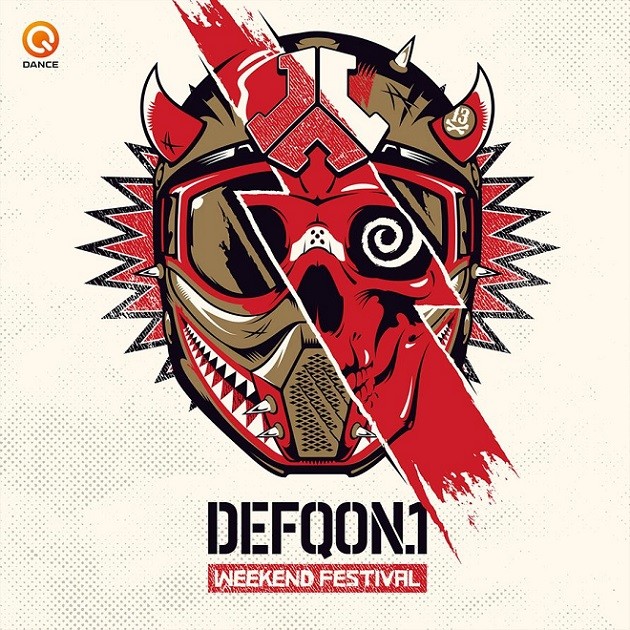 defcon one festival 2015