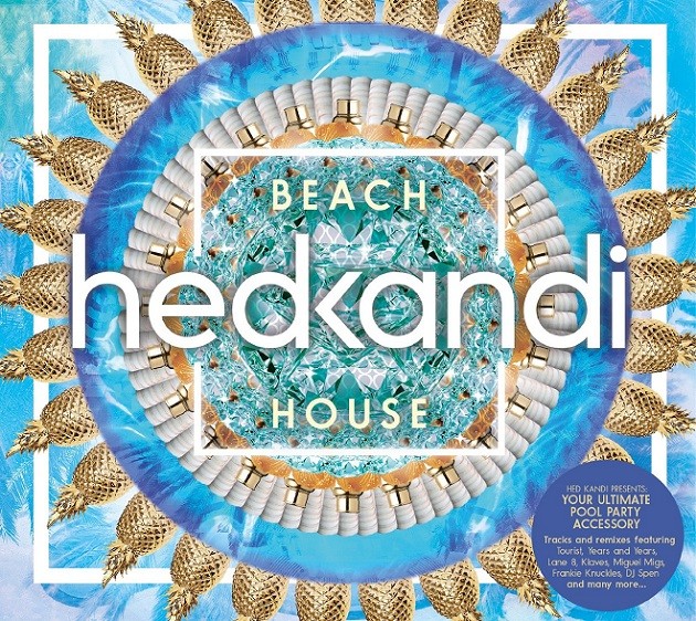 Hed Kandi Beach House