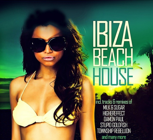 Ibiza Beach House