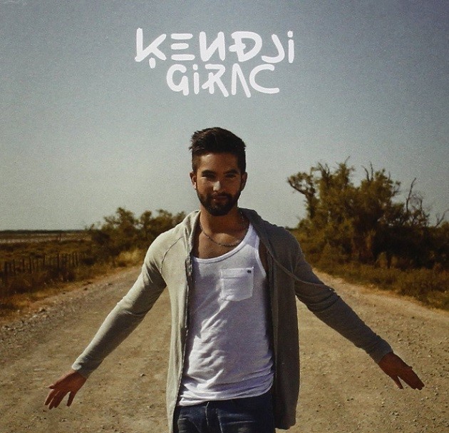 Kendji Girac - Kendji