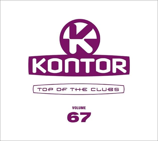 Kontor Top of the Clubs 67