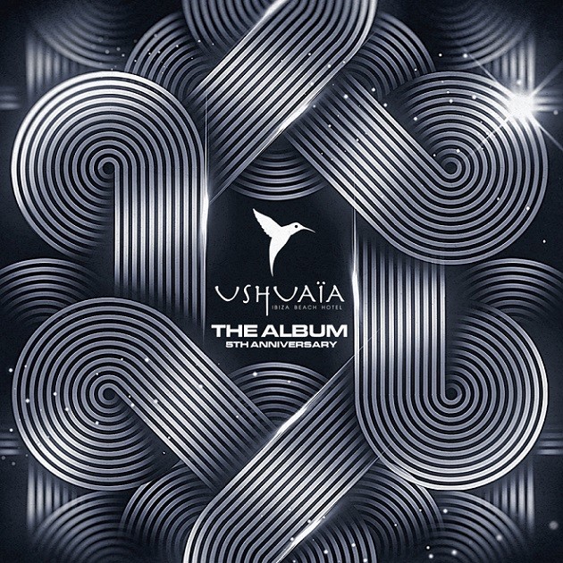 Ushuaia Ibiza - the Album-5th Anniversary