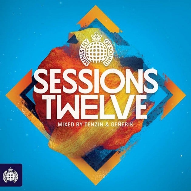 Ministry Of Sound Sessions Twelve