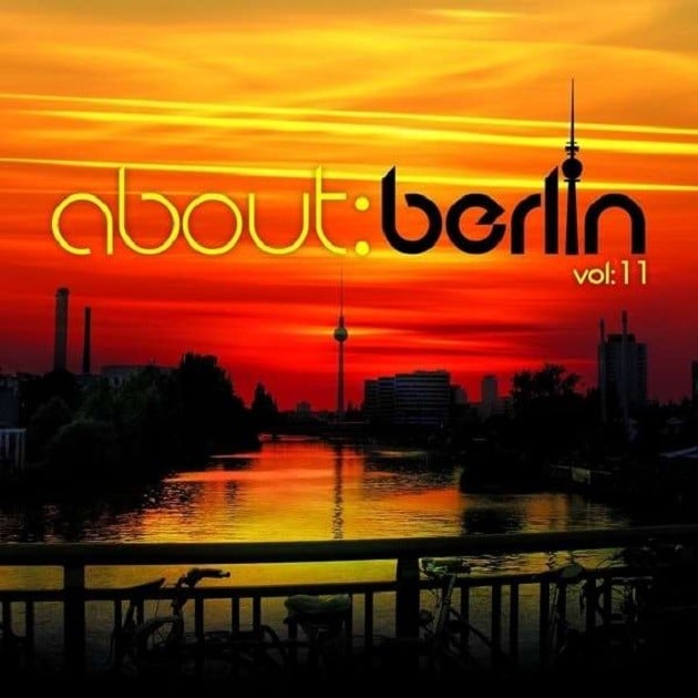 About Berlin 11