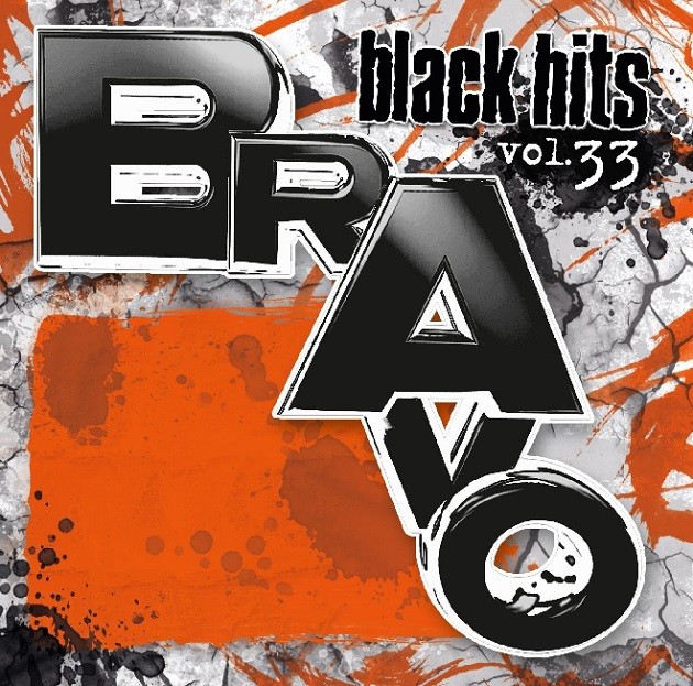Bravo Black Hits 33