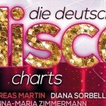 Die Deutschen Disco Charts news