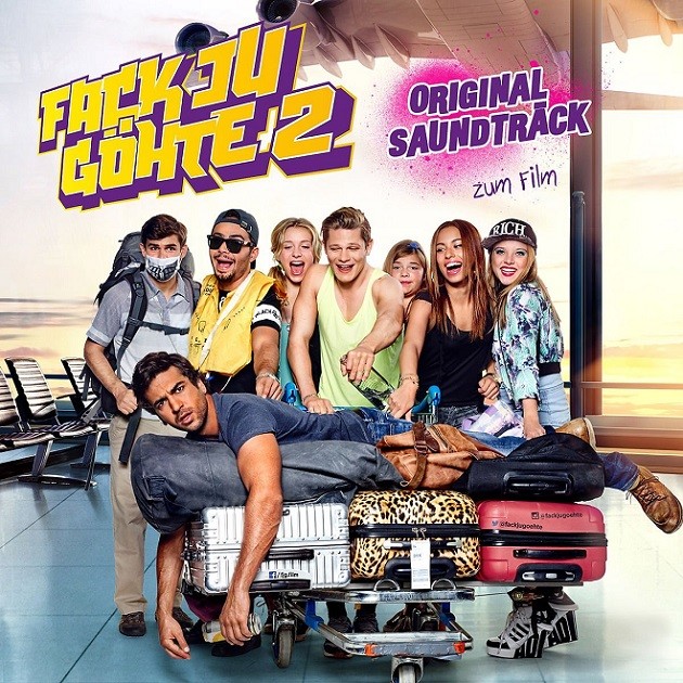 Soundtrack Fack Ju Gohte 2 Tracklist Tracklist Club