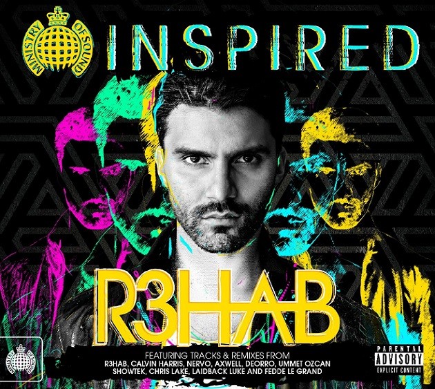 Ministry of Sound Inspired - R3HAB