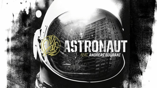 SIDO feat Andreas Bourani - Astronaut