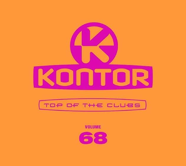 Kontor Top Of The Clubs 68