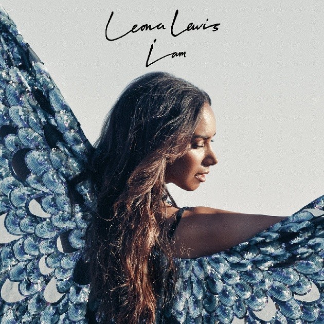 Leona Lewis - I am