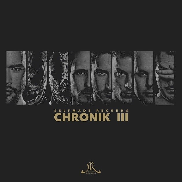 Selfmade Records Chronik III