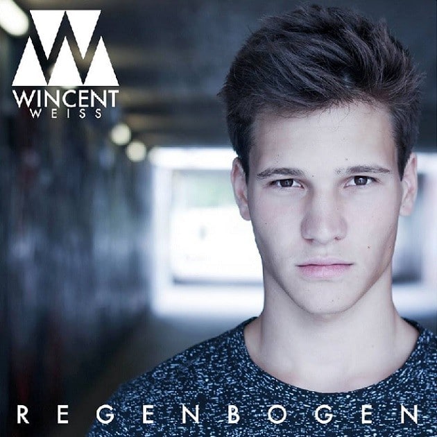 Wincent Weiss - Regenbogen