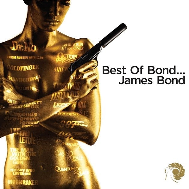 Best of Bond James Bond