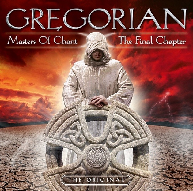 Gregorian - Masters of Chant X - The Final Chapter