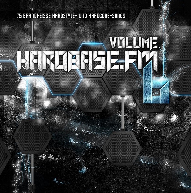 HardBase.FM 6