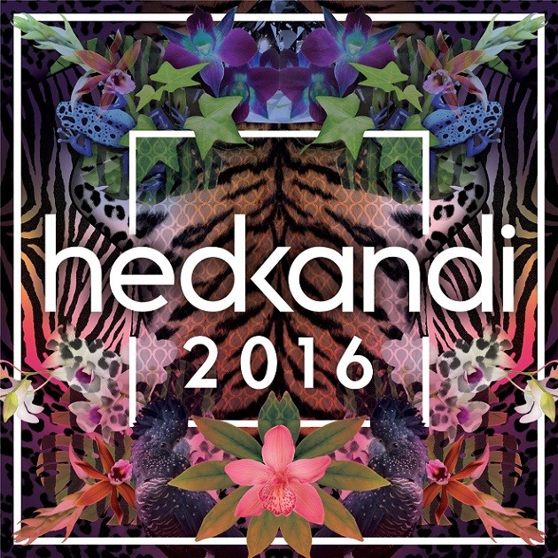 Hed Kandi 2016