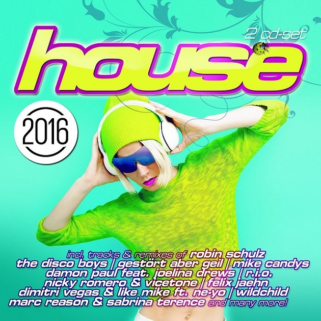 House 2016