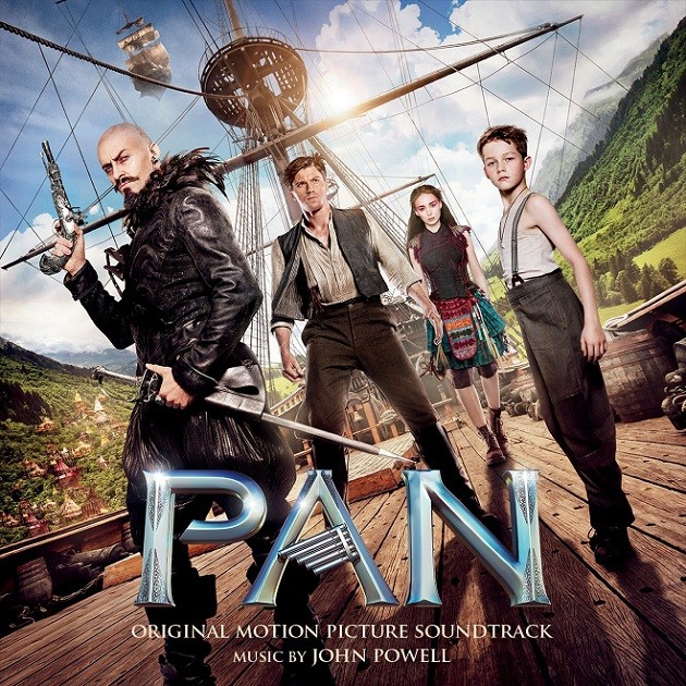 Soundtrack Pan