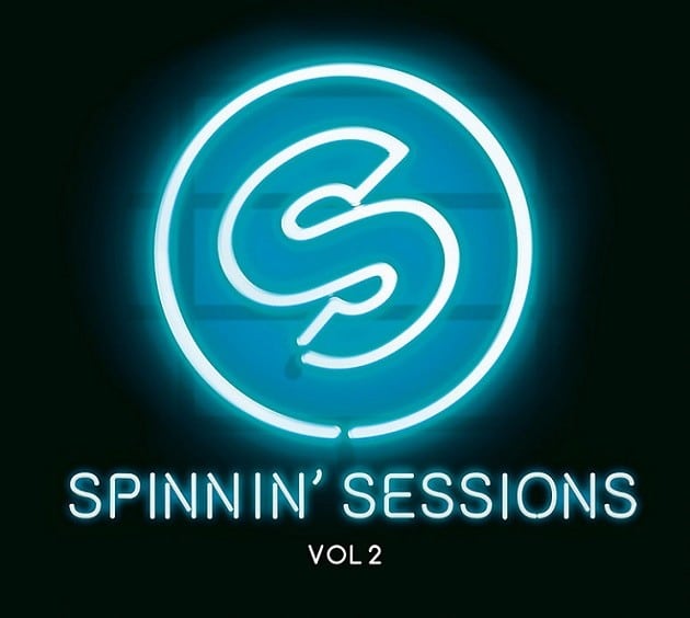 Spinnin Sessions 2