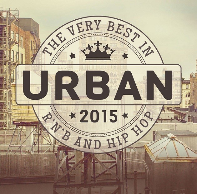 Урбан 2015. The very best -2015. Urban Soul табак.