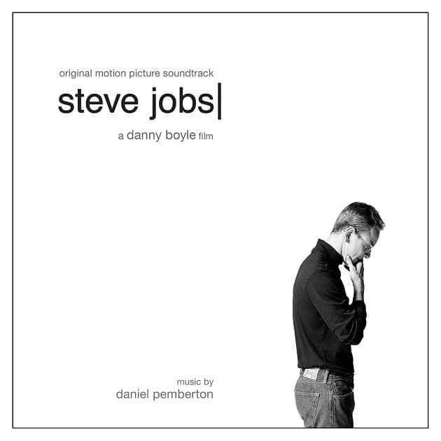 soundtrack Steve Jobs
