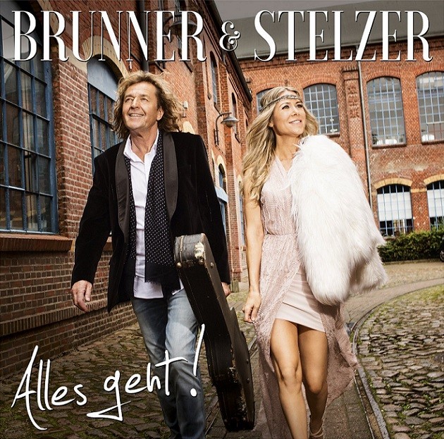 Brunner & Stelzer - Alles Geht