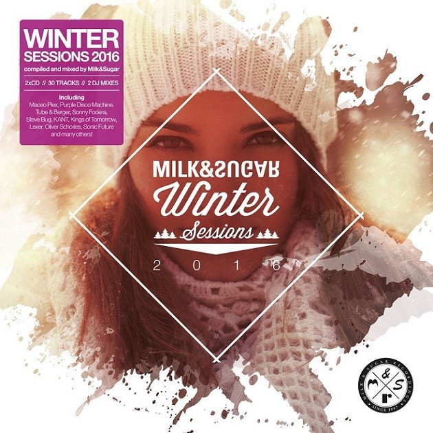 Milk & Sugar - Winter Session 2016