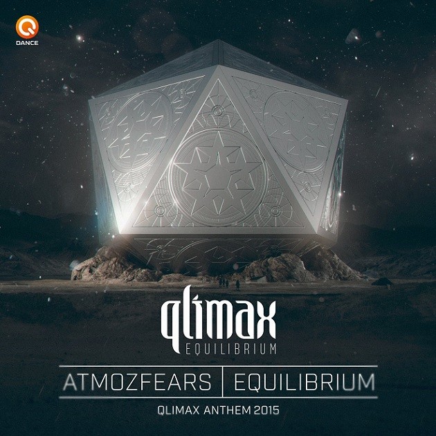 Qlimax 2015 Equilibrium