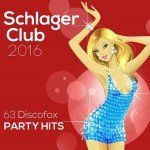 Schlager Club 2016