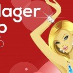 Schlager Club 2016 news