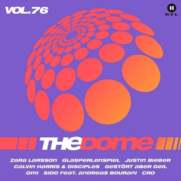 The Dome 76